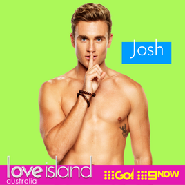 Aus S1 Josh Moss