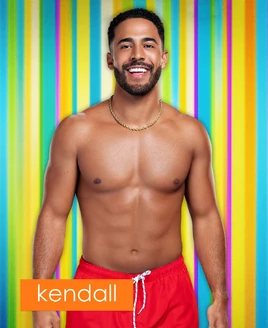 Kendall Washington | Love Island Wiki | Fandom