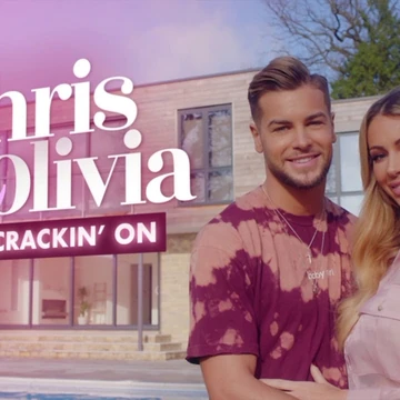 Chris And Olivia Crackin On Love Island Wiki Fandom
