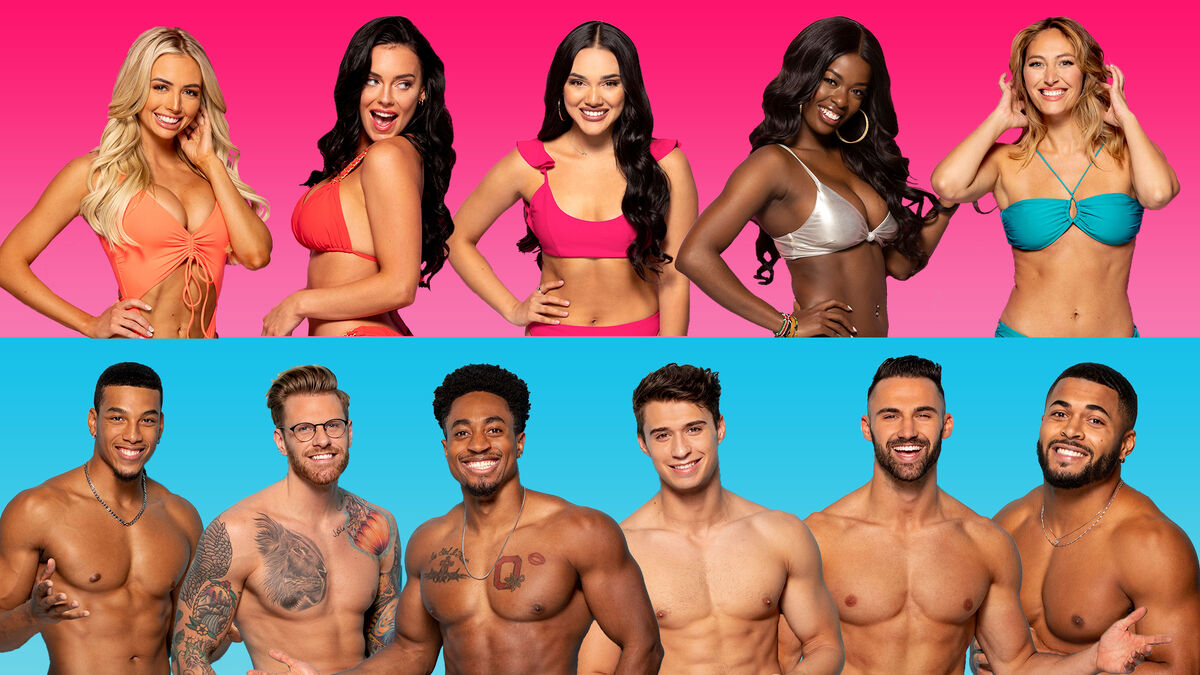 Love Island USA (Season 2) Love Island Wiki Fandom