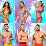 Love island france season 1 episode 1 2025