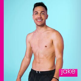 MAL2 Jake Pace