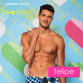 USA S4 Felipe Gomes