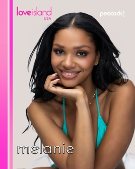 Melanie Moreno | Love Island Wiki | Fandom