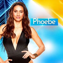Aus S2 Phoebe Thompson