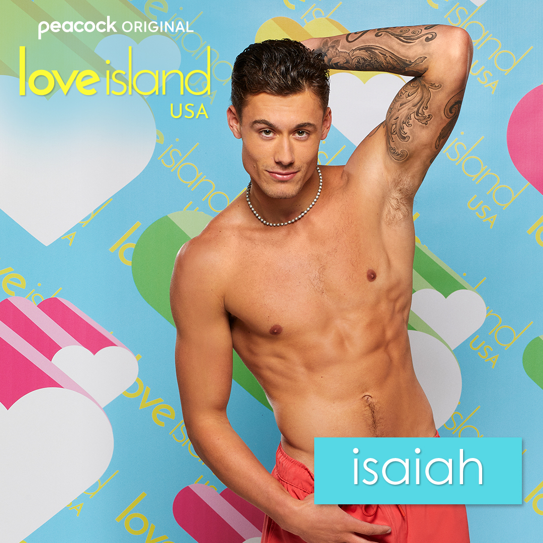 Love Island (Season 4), Love Island Wiki