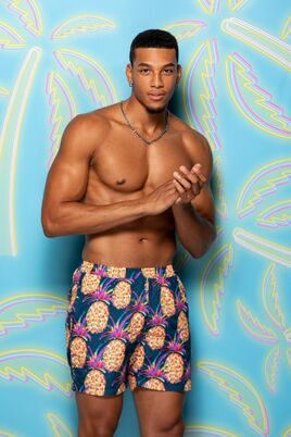 USA S2 Jeremiah White