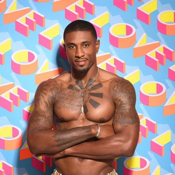 Ovie Soko Love Island Wiki Fandom