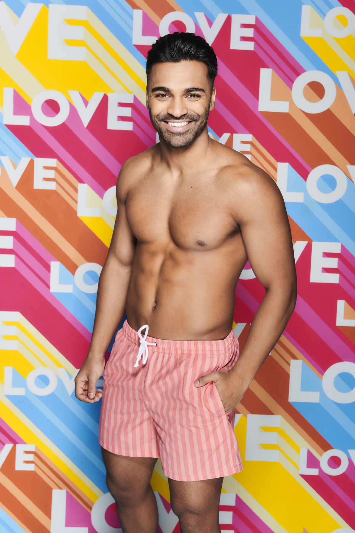 Nas Majeed Love Island Wiki Fandom