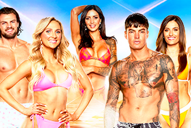 Love island australia season 1 islanders store