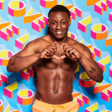 Sherif Lanre Love Island Wiki Fandom