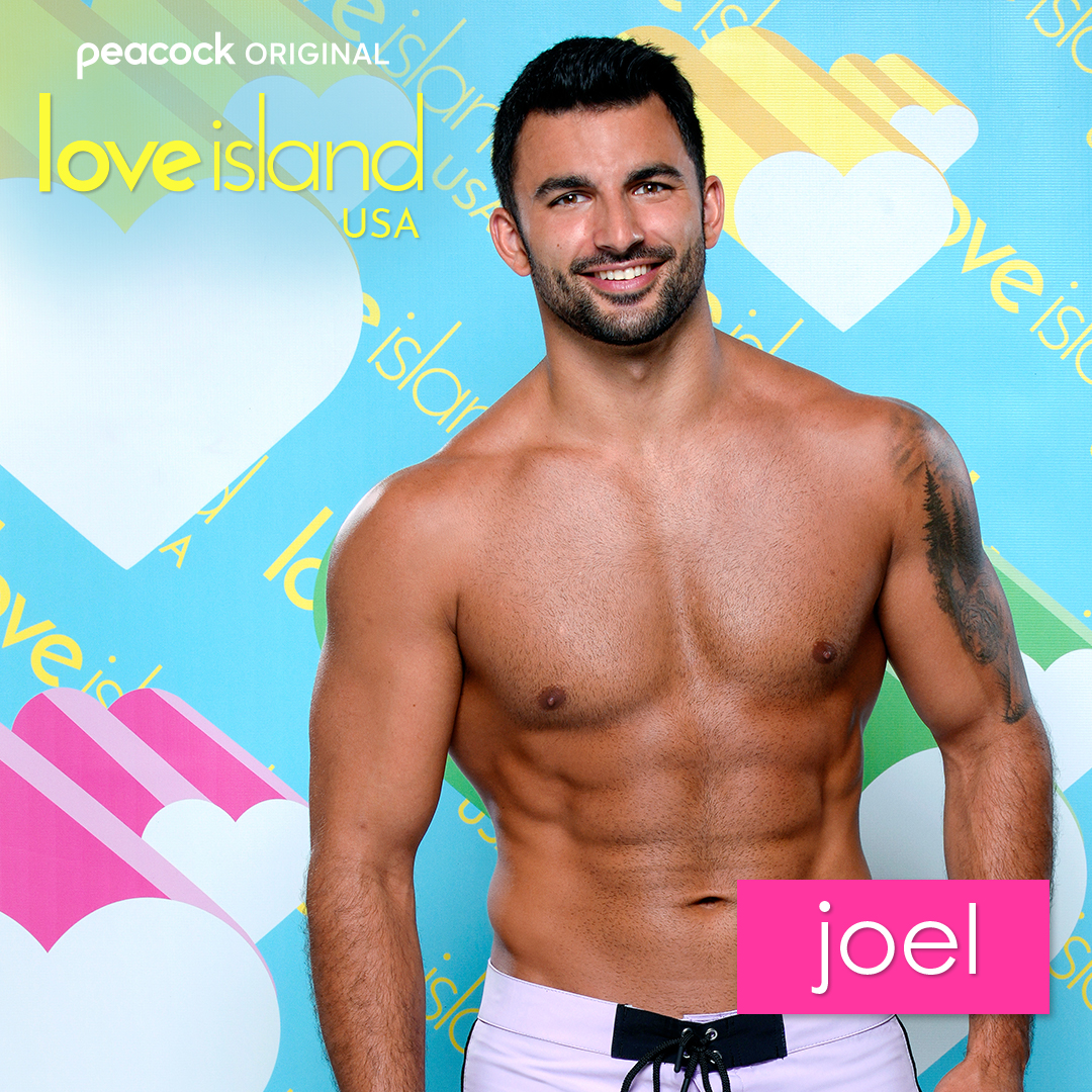 Love Island (Season 4), Love Island Wiki