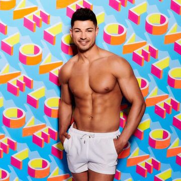 Anton Danyluk Love Island Wiki Fandom