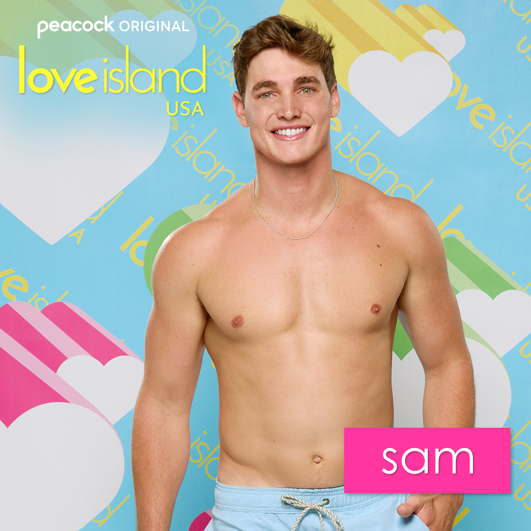 Love Island (Season 4), Love Island Wiki