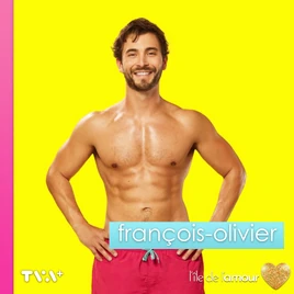 QUE1 Francois-Oliver Shamie