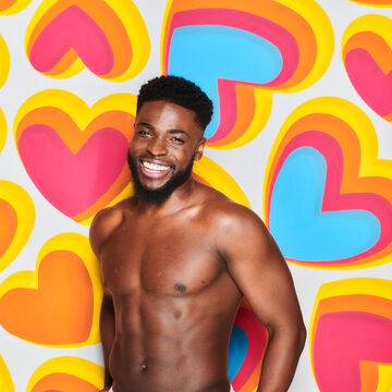 Mike Boateng Love Island Wiki Fandom How much are the love island cast paid to be on the itv2 reality show? mike boateng love island wiki fandom