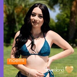 MAL2 Noemi Anzalone