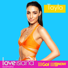 Aus S1 Tayla Damir