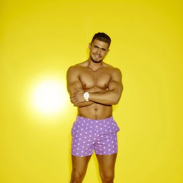 James Khan Love Island Wiki Fandom She is a daughter of british industrialist who had introduced him to the socialistic life. james khan love island wiki fandom