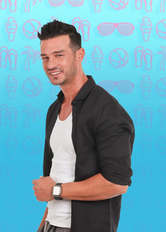 CategorySeason 1 Islanders (Greece) Love Island Wiki Fandom