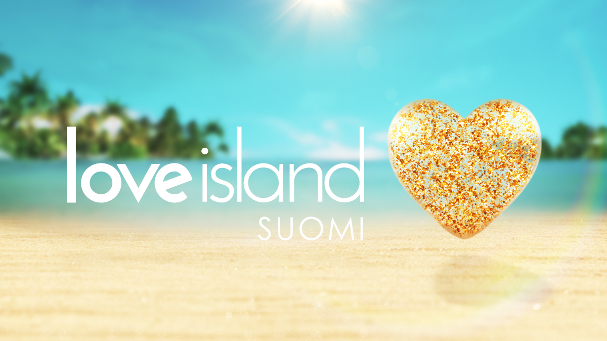 Love Island Finland Love Island Wiki Fandom