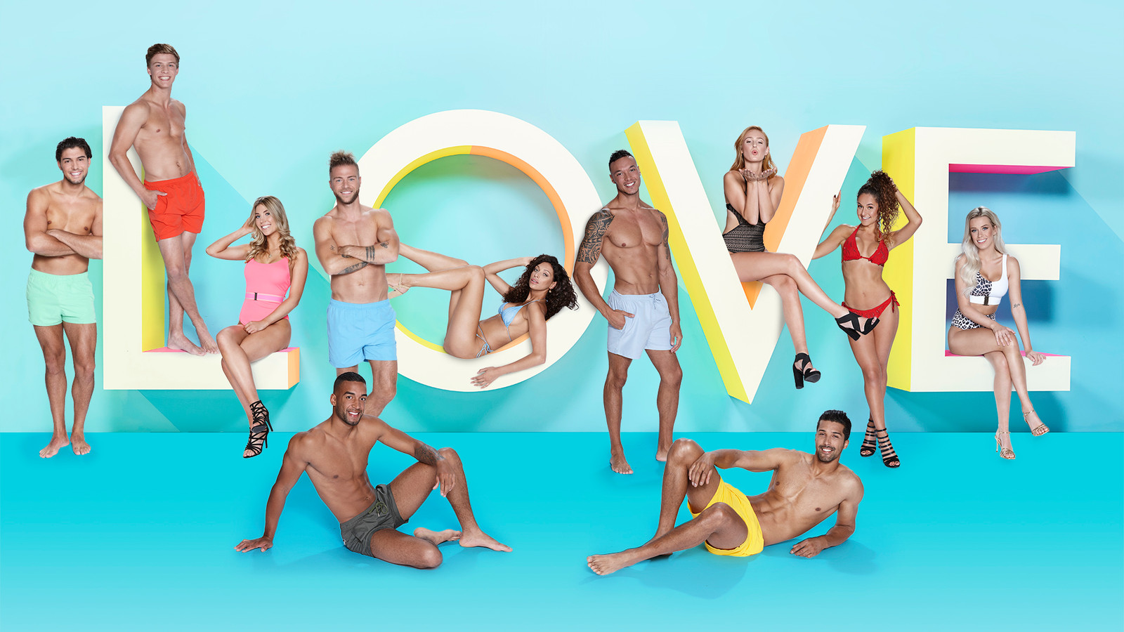 Love Island Netherlands Love Island Wiki Fandom