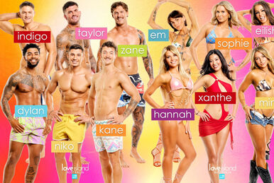 Love island australia episode 1 full best sale