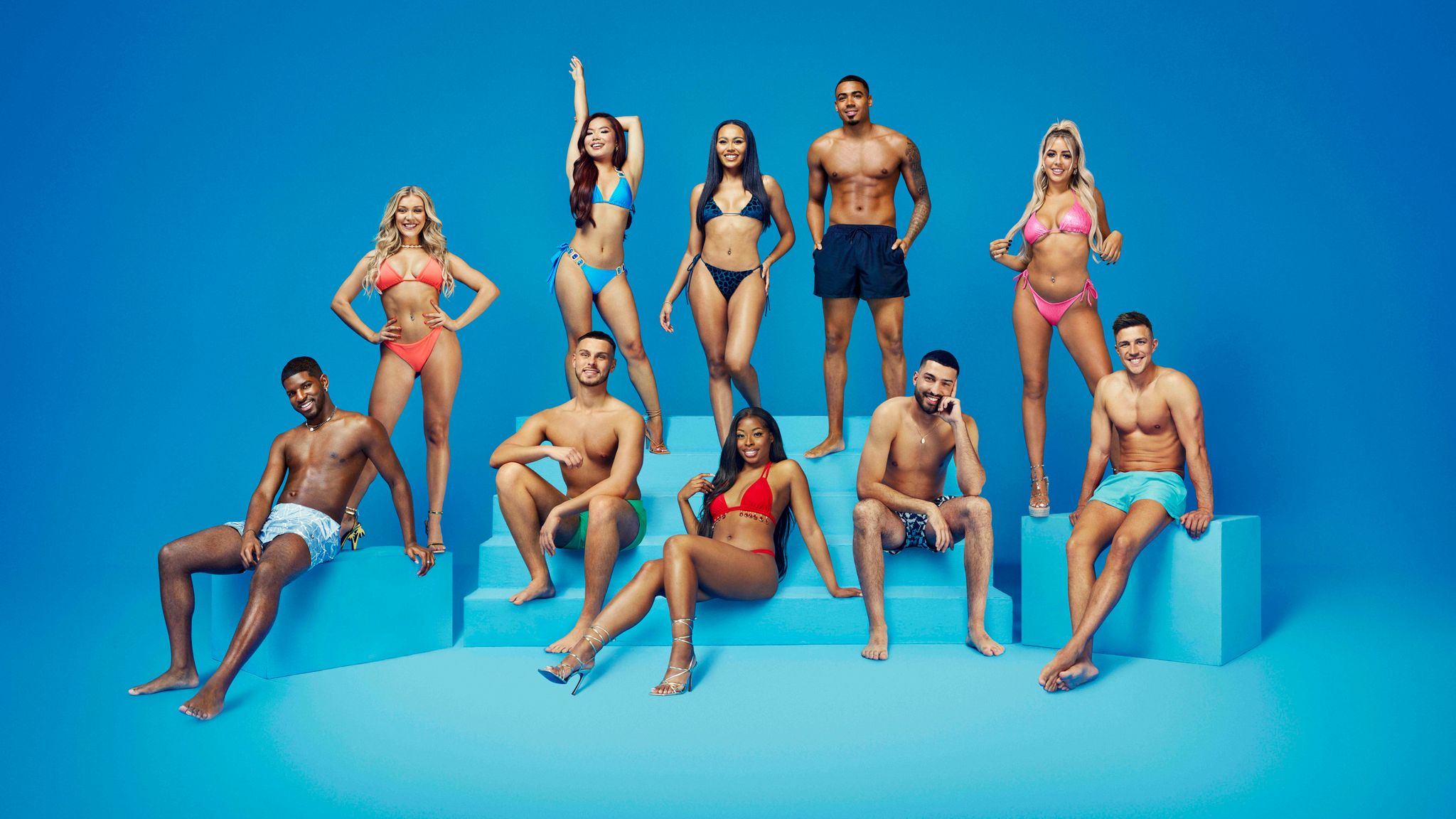 Love Island Uk Season 10 Episode 15