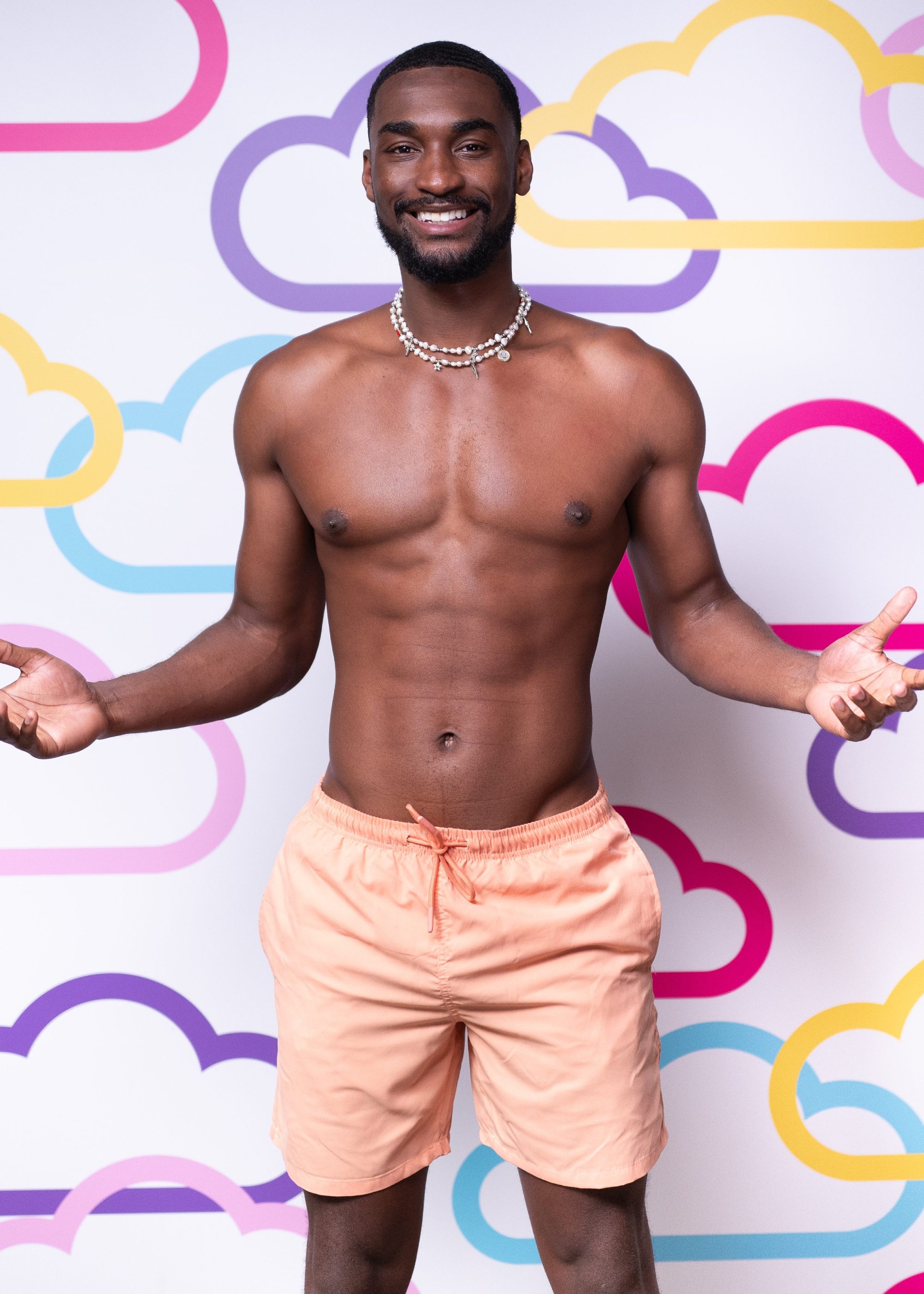 Series9 clearance love island