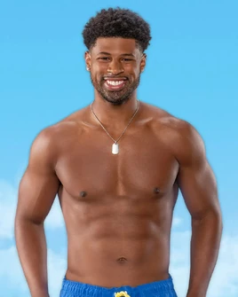 JD Dodard | Love Island Wiki | Fandom