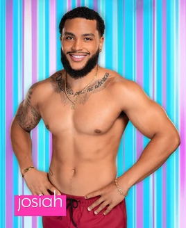 USA S6 Josiah Roebuck