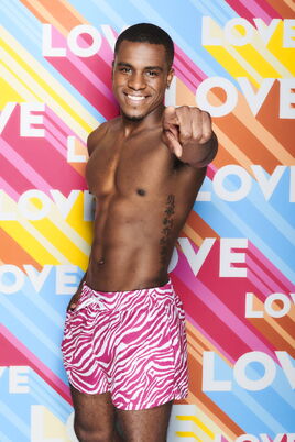 S6 Luke Trotman