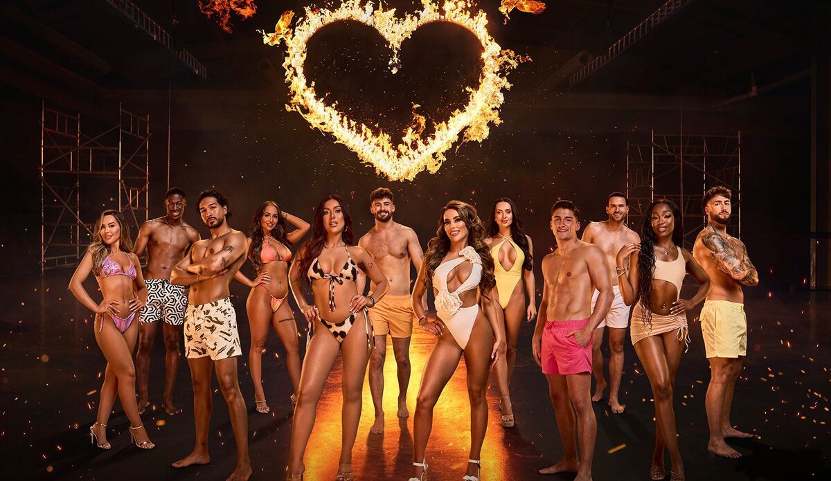 love island season 11 ep 1