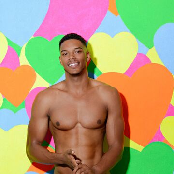 Theo Campbell Love Island Wiki Fandom