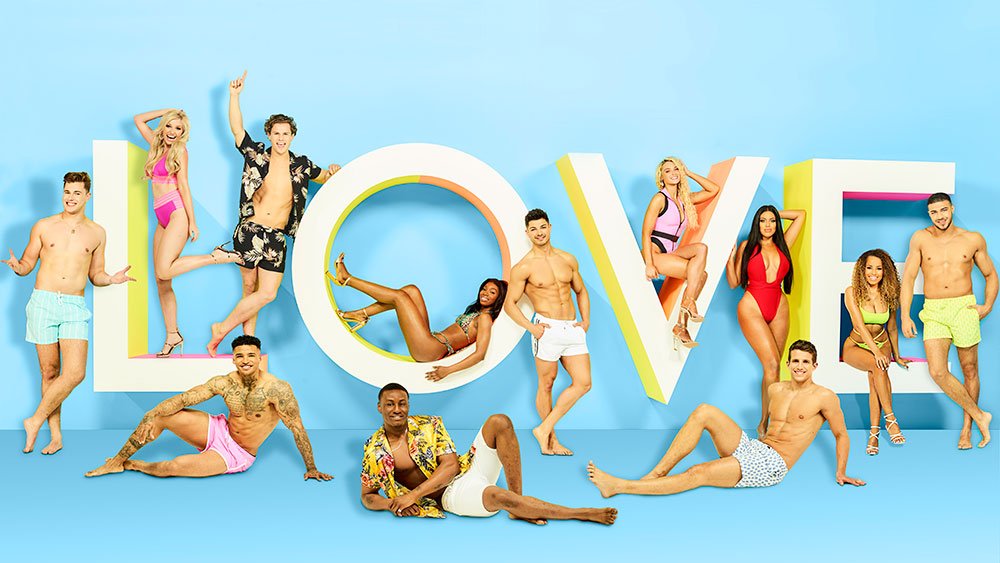 Watch love island on sale season 5 episode 3