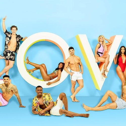 Love Island Season 5 Gallery Love Island Wiki Fandom
