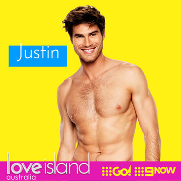 Justin Lacko Love Island Wiki Fandom