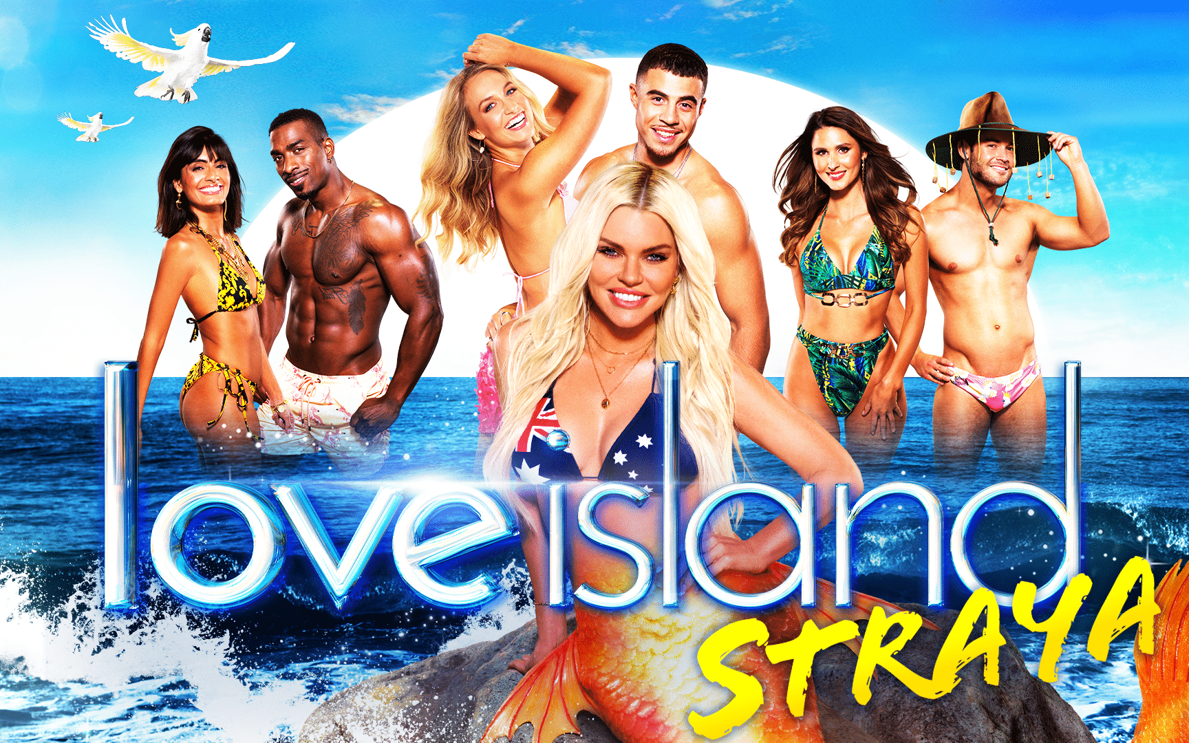 Love Island: Did Jessie or Aaron win the Australian series?