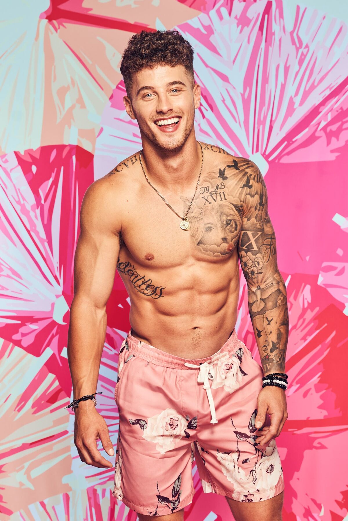 Josh Goldstein Love Island Wiki Fandom 1397