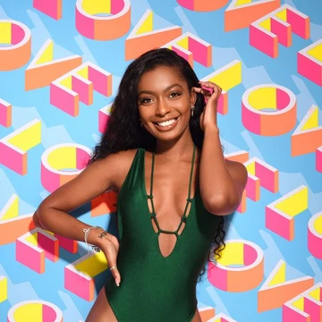 Jourdan Riane Love Island Wiki Fandom