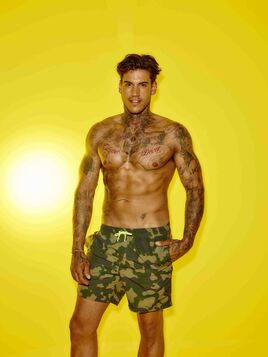 S2 Terry Walsh