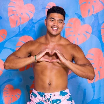 Anton Morrow Love Island Wiki Fandom