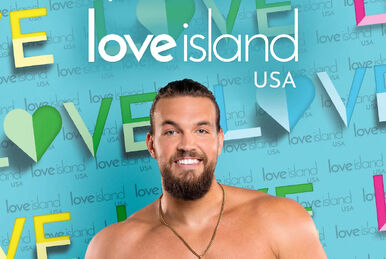 Victor Barstad, Love Island Wiki