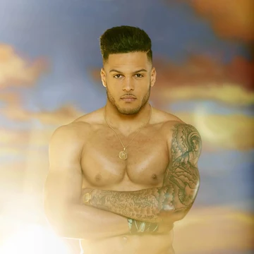 Luis Morrison Love Island Wiki Fandom