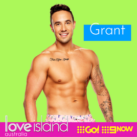 Aus S1 Grant Crapp