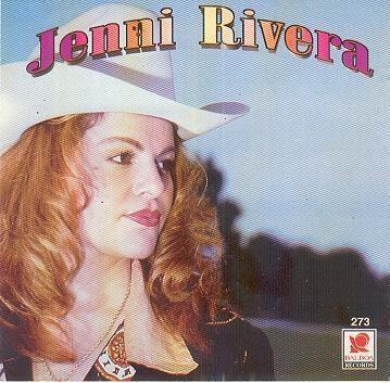 Jenni Rivera, I Love Jenni Wiki