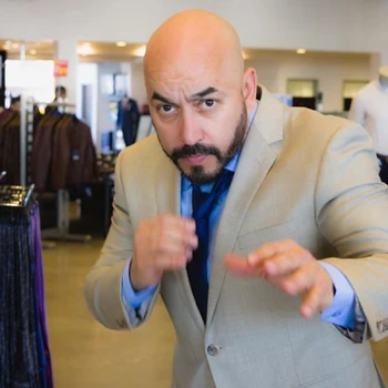 Lupillo Rivera | Jenni Rivera Wiki | Fandom