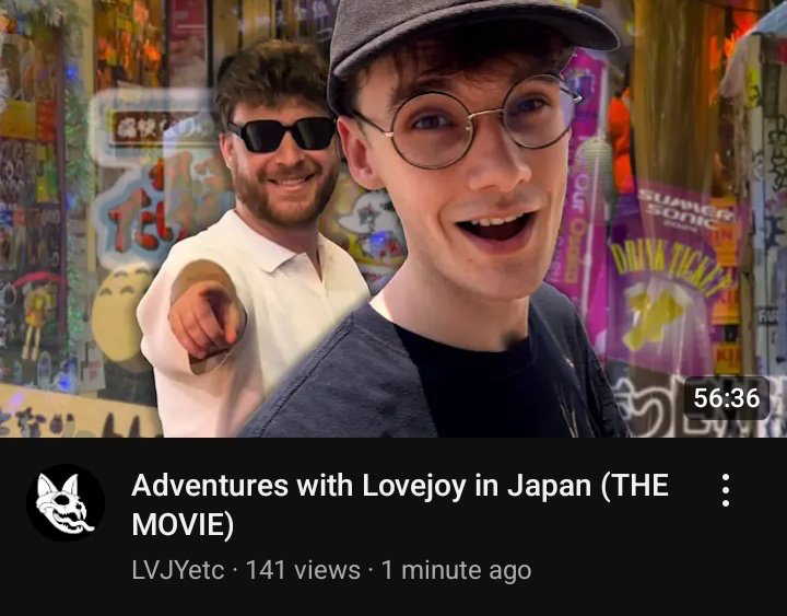 Thumbnail from LVJYYetc