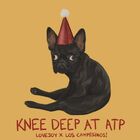 Knee Deep at ATP Cover (December 2021)