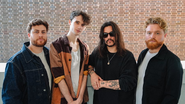 New Seated.com artist photo